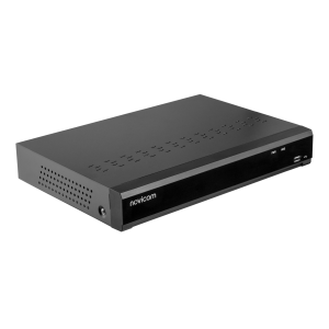 SMART 1804 - 4 канальный IP видеорегистратор