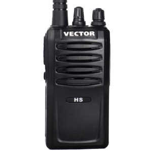 Радиостанция Vector VT-44 HS