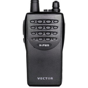 Радиостанция Vector VT-44 H