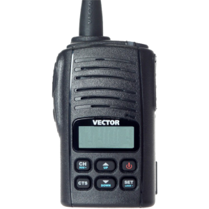 Радиостанция Vector VT-44 Military