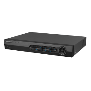 FR1204 - 4 канальный видеорегистратор 5 в 1 и IP до 8 Мп