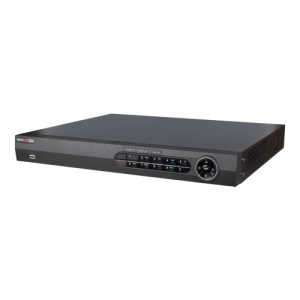 FR2216 - 16 канальный видеорегистратор 5 в 1 и IP до 8 Мп