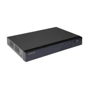 FR2116 - 16 канальный видеорегистратор 5 в 1 и IP до 6 Мп