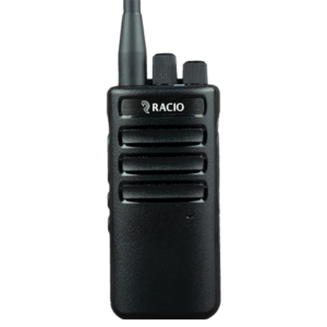 Радиостанция Racio R710 UHF